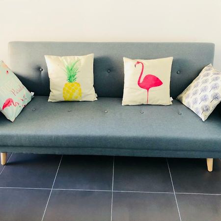 Apartamento Appt Moderne Vieil Antibes 3 Piec Exterior foto